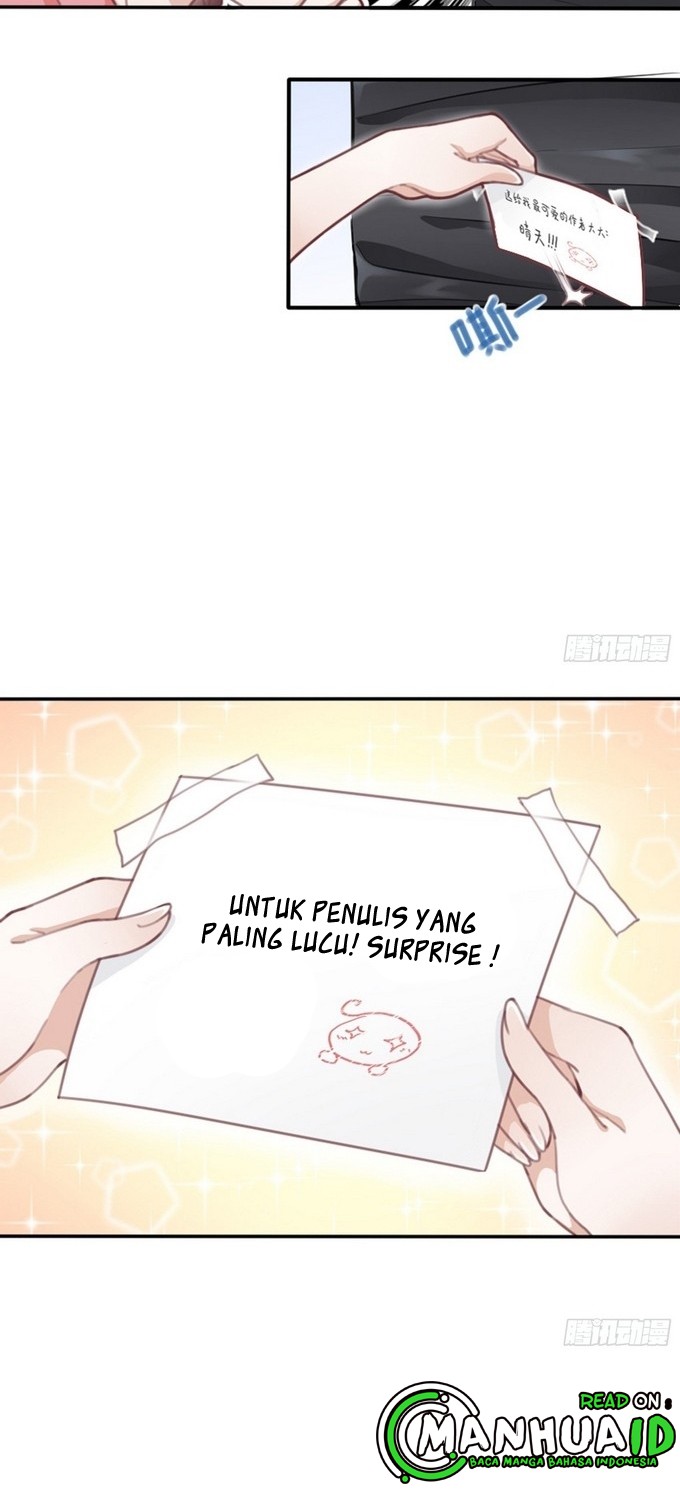 Bad Girl’s Diary Chapter 1 - Halaman 18