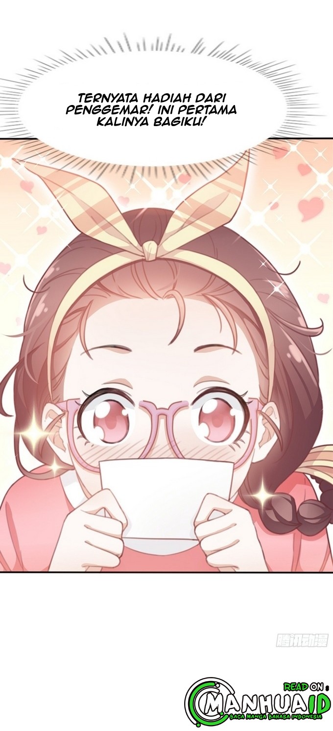 Bad Girl’s Diary Chapter 1 - Halaman 19