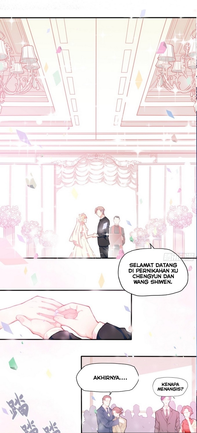 Manhua Bad Girl’s Diary Chapter 1 gambar 2