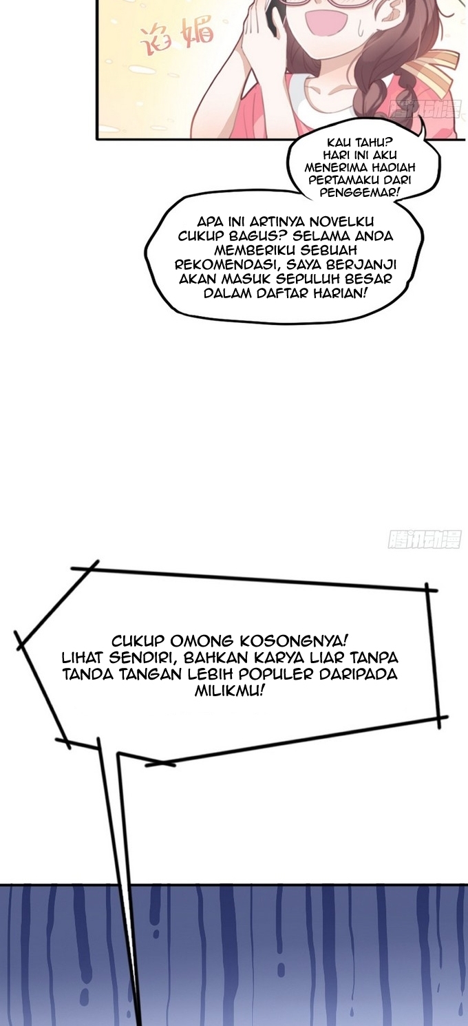 Bad Girl’s Diary Chapter 1 - Halaman 24