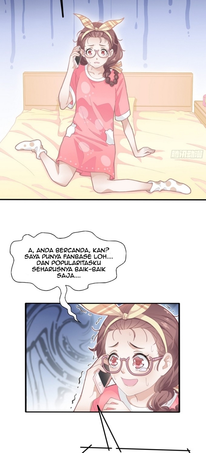 Bad Girl’s Diary Chapter 1 - Halaman 25