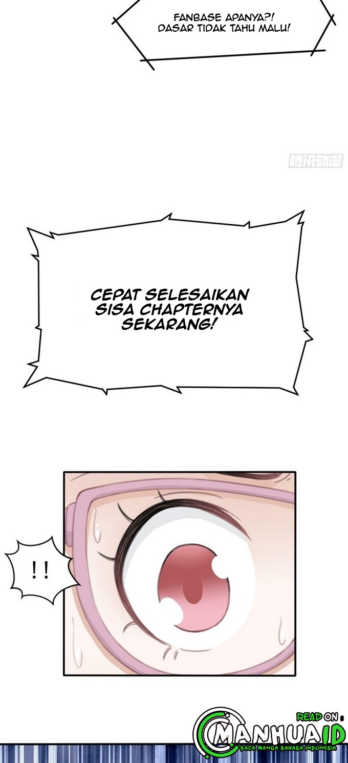 Bad Girl’s Diary Chapter 1 - Halaman 26