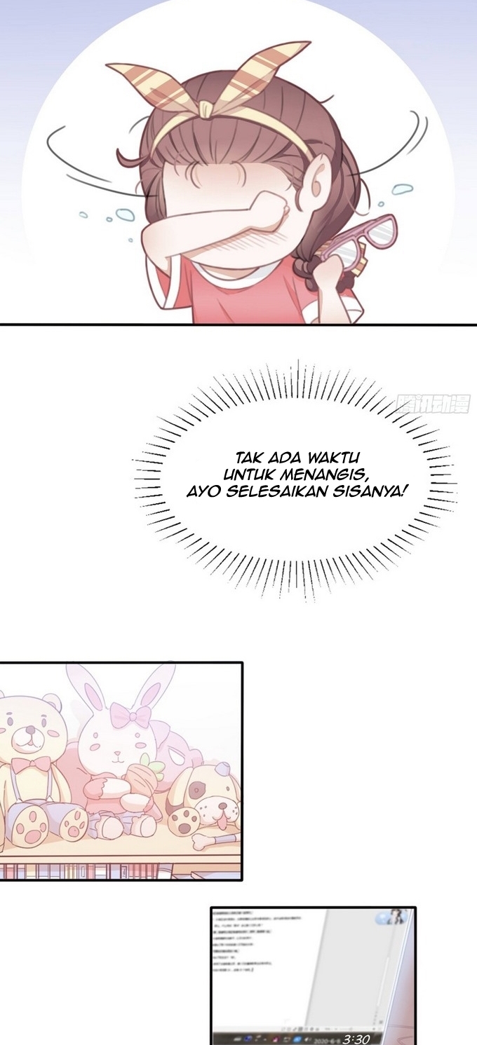 Bad Girl’s Diary Chapter 1 - Halaman 28