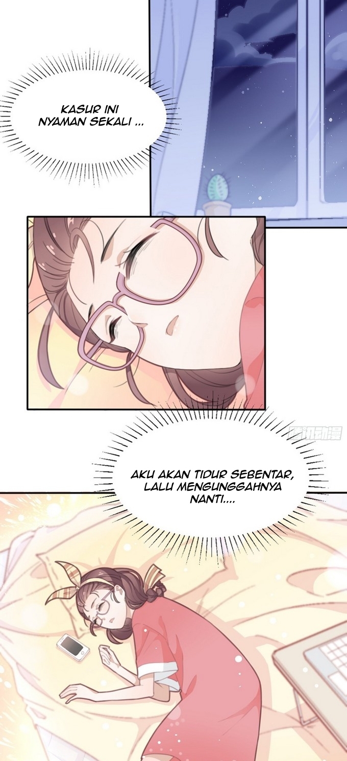 Bad Girl’s Diary Chapter 1 - Halaman 30
