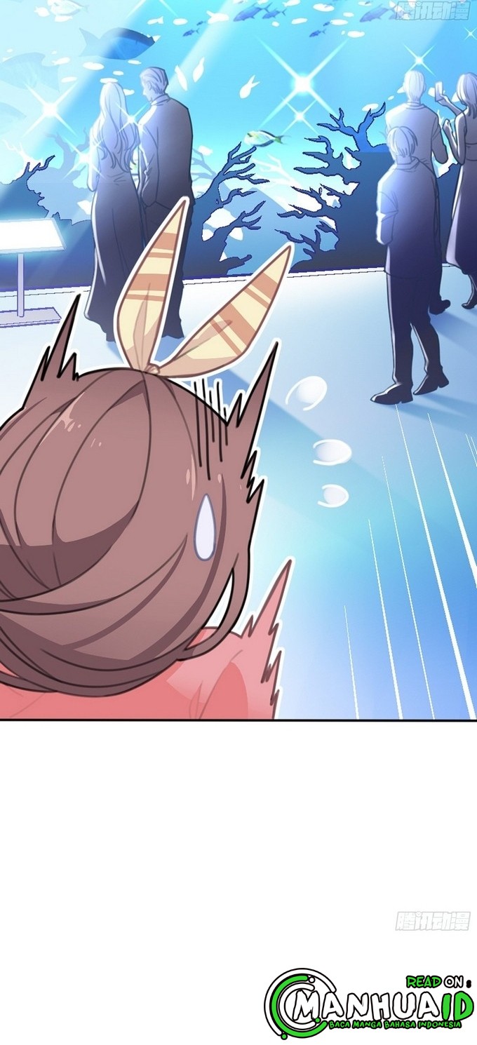 Bad Girl’s Diary Chapter 1 - Halaman 40