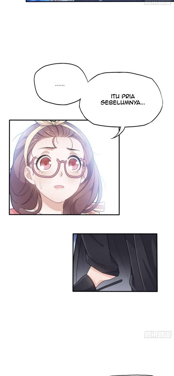 Bad Girl’s Diary Chapter 1 - Halaman 46