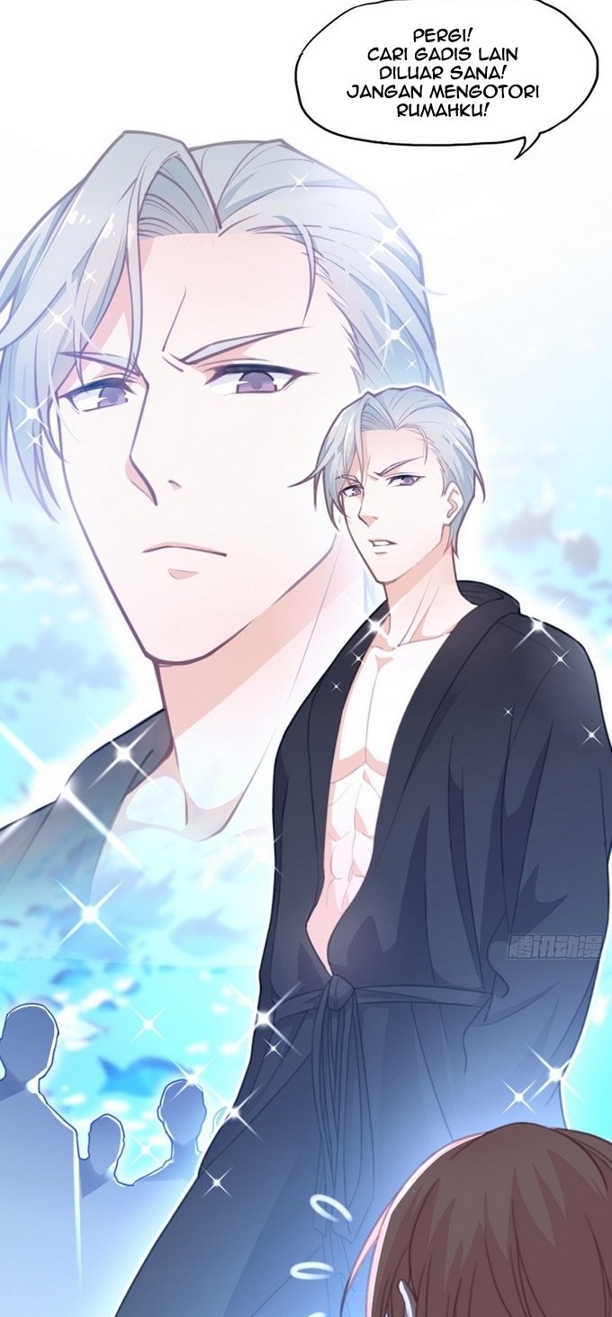 Bad Girl’s Diary Chapter 1 - Halaman 47