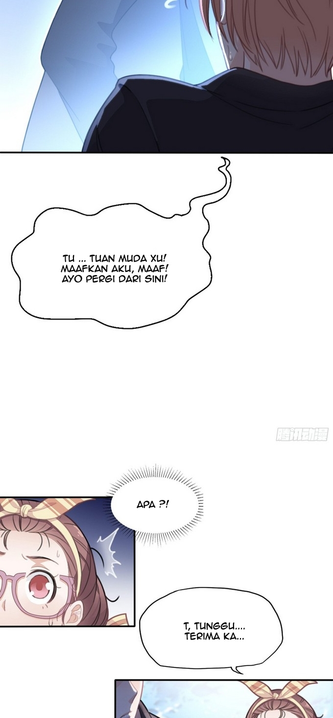 Bad Girl’s Diary Chapter 1 - Halaman 48