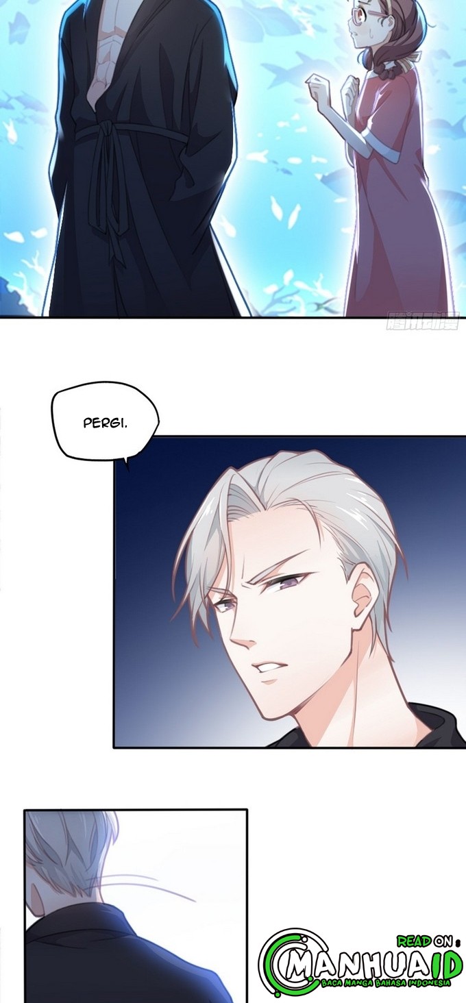 Bad Girl’s Diary Chapter 1 - Halaman 50