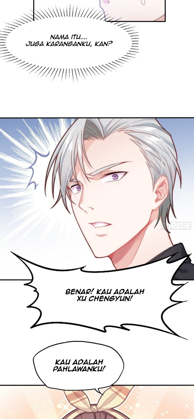 Bad Girl’s Diary Chapter 1 - Halaman 52