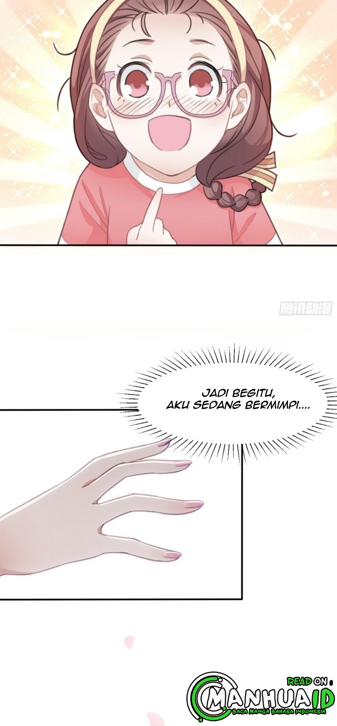 Bad Girl’s Diary Chapter 1 - Halaman 53