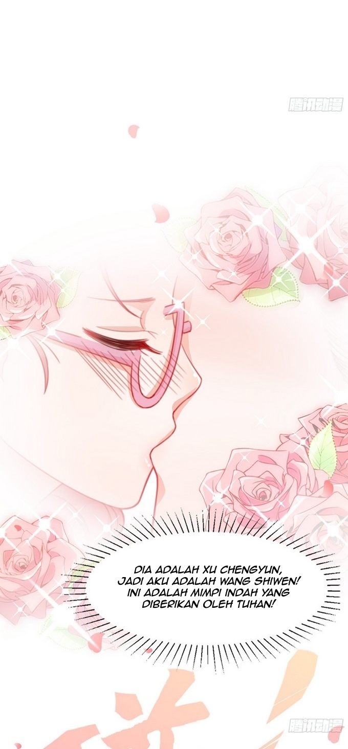 Bad Girl’s Diary Chapter 1 - Halaman 55