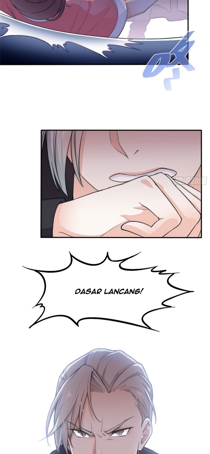Bad Girl’s Diary Chapter 1 - Halaman 57