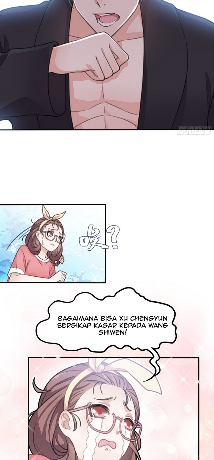 Bad Girl’s Diary Chapter 1 - Halaman 58