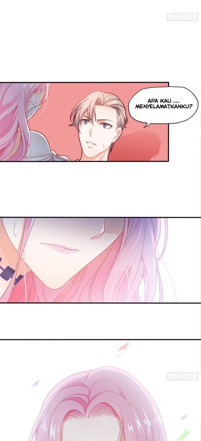 Bad Girl’s Diary Chapter 1 - Halaman 6