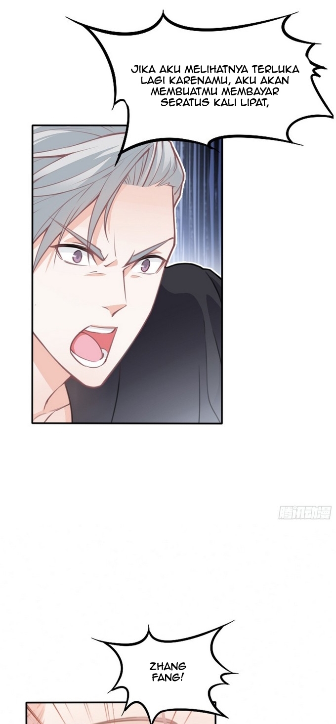 Bad Girl’s Diary Chapter 1 - Halaman 61