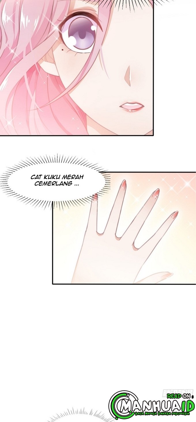 Bad Girl’s Diary Chapter 1 - Halaman 64