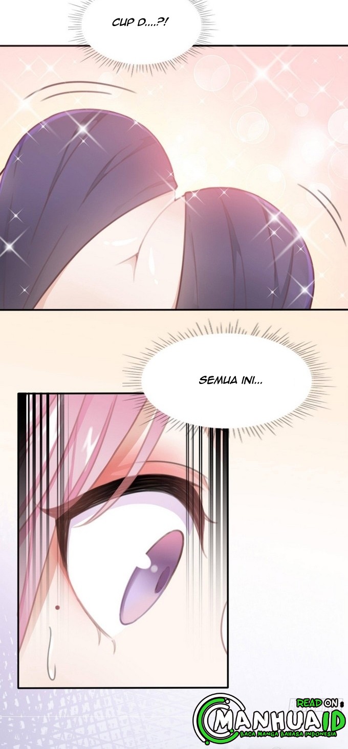 Bad Girl’s Diary Chapter 1 - Halaman 65