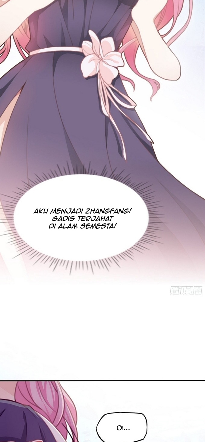 Bad Girl’s Diary Chapter 1 - Halaman 67