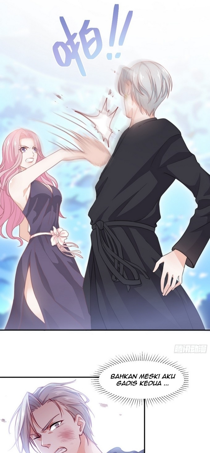 Bad Girl’s Diary Chapter 1 - Halaman 69