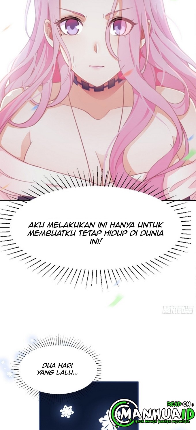 Bad Girl’s Diary Chapter 1 - Halaman 7