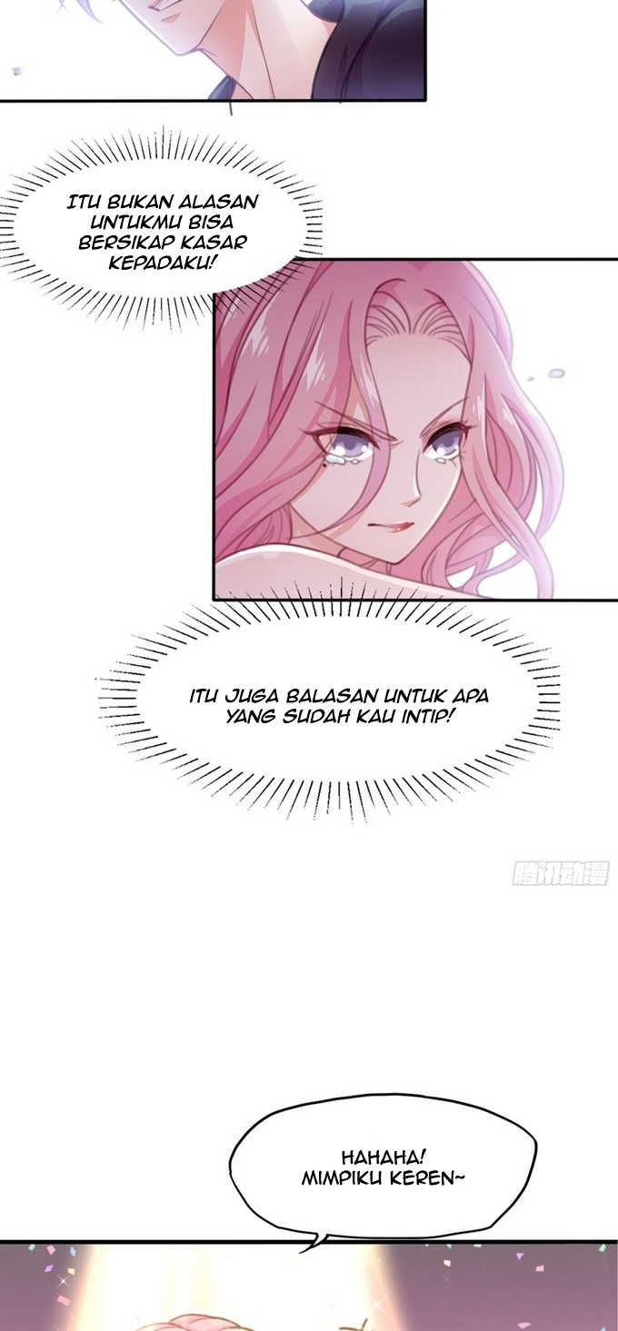 Bad Girl’s Diary Chapter 1 - Halaman 70