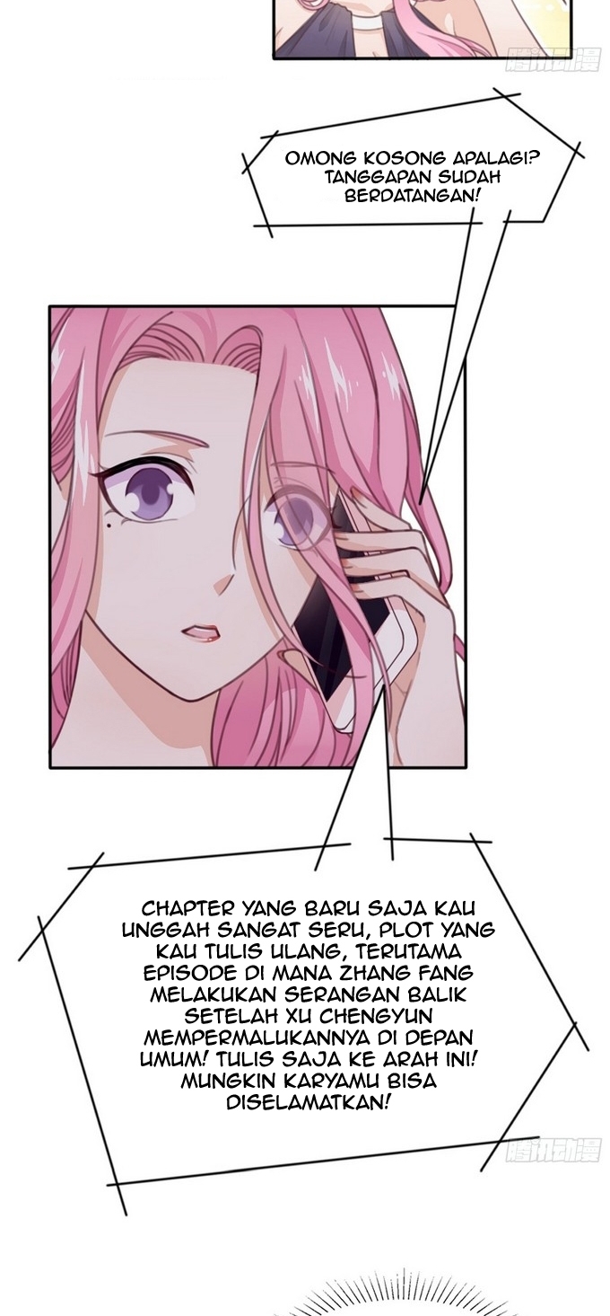 Bad Girl’s Diary Chapter 1 - Halaman 72