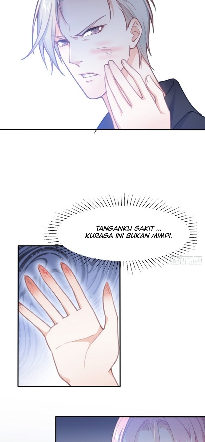Bad Girl’s Diary Chapter 1 - Halaman 74