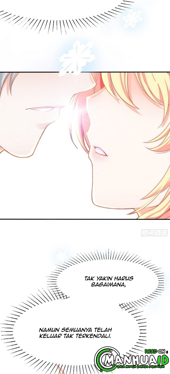 Bad Girl’s Diary Chapter 1 - Halaman 9