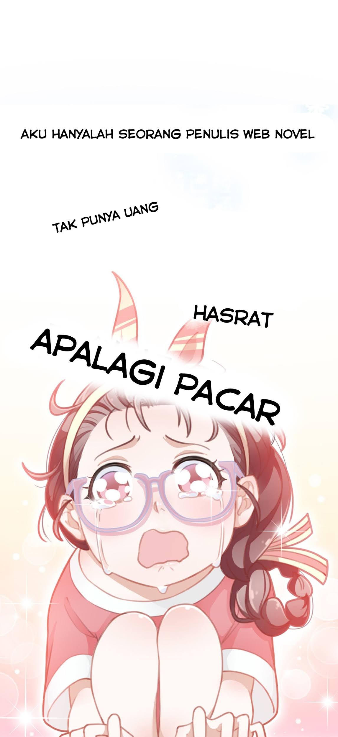 Komik Bad Girl’s Diary Chapter 00.1 gambar 1