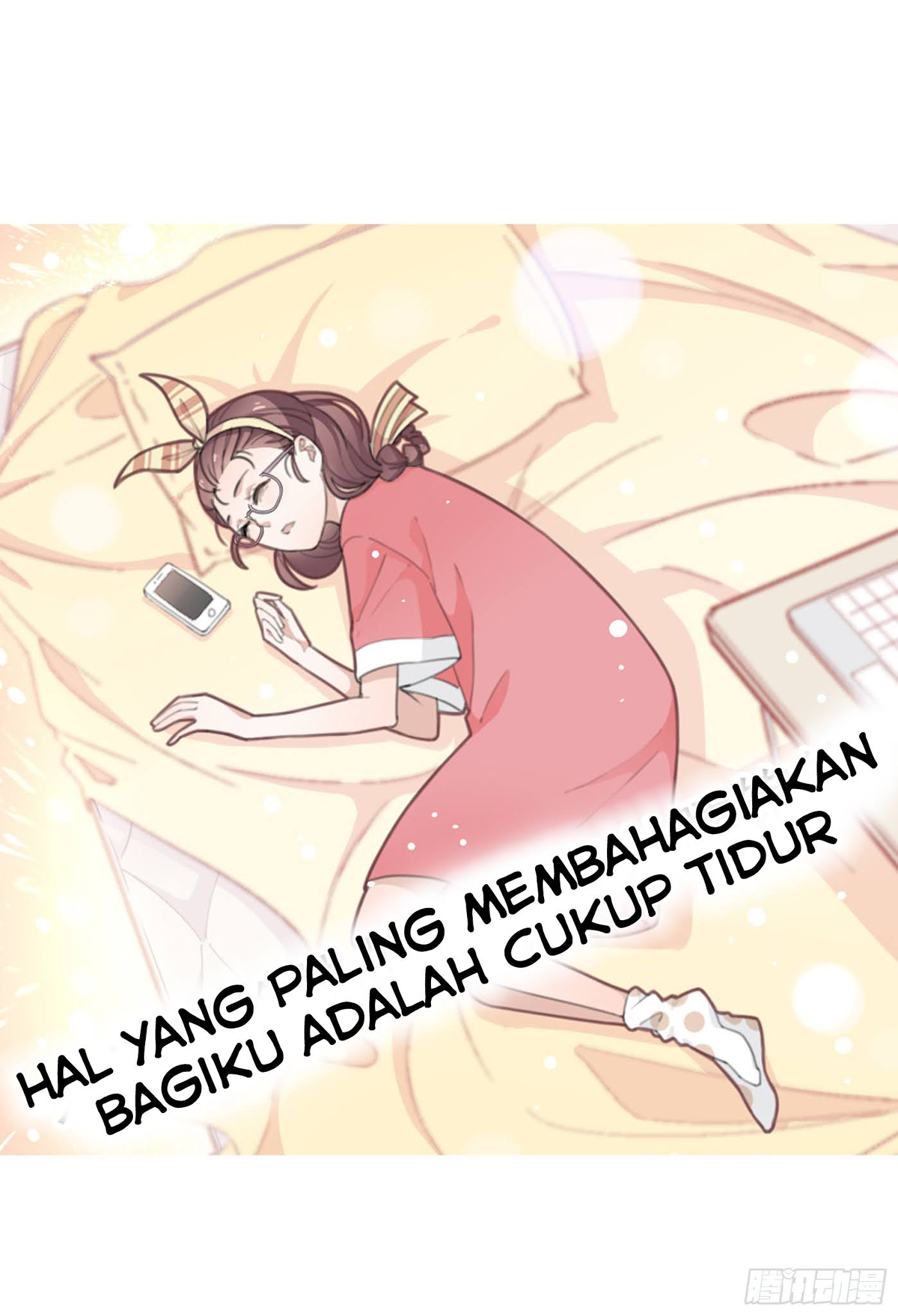 Bad Girl’s Diary Chapter 00.1 - Halaman 3