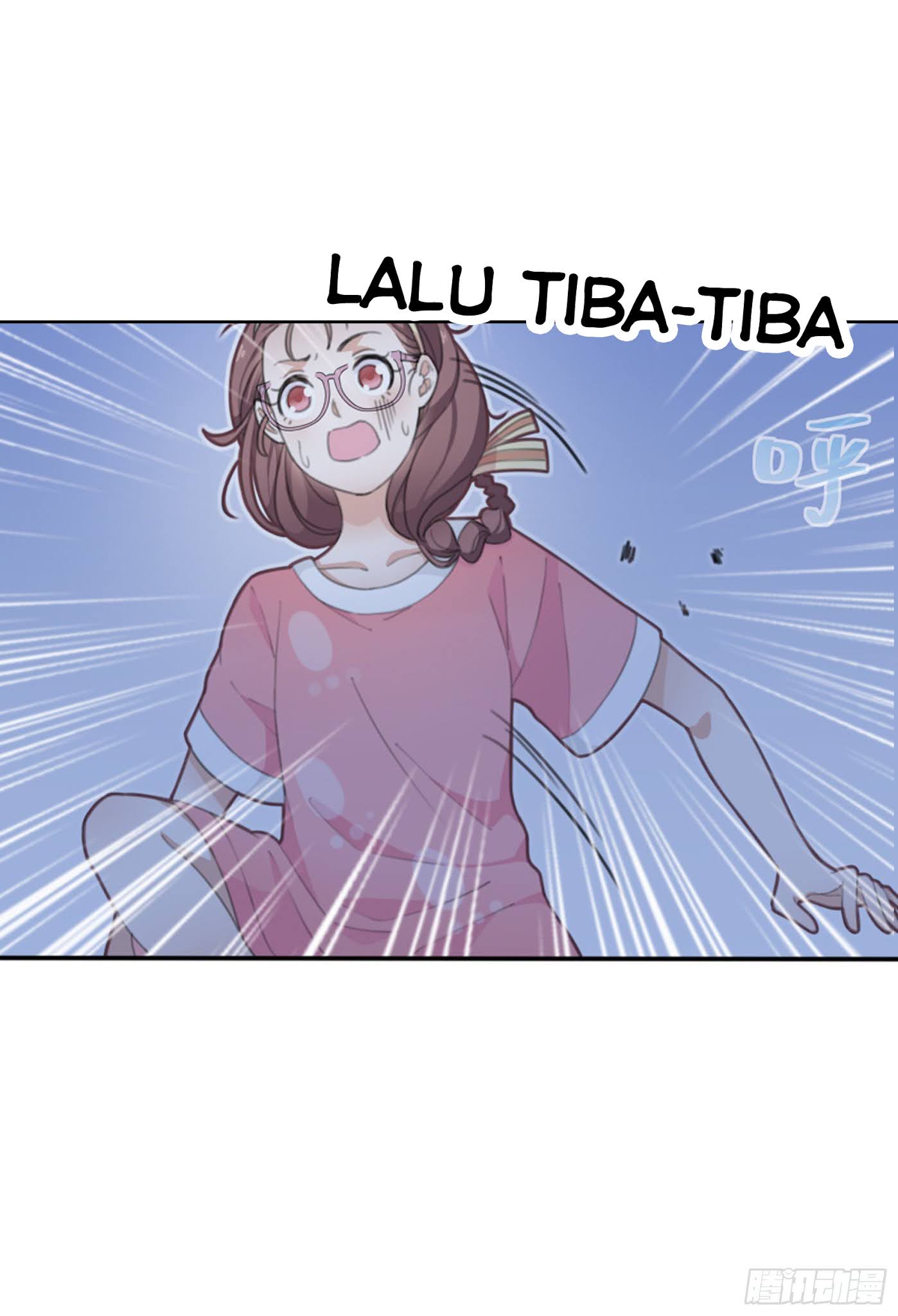 Bad Girl’s Diary Chapter 00.1 - Halaman 4