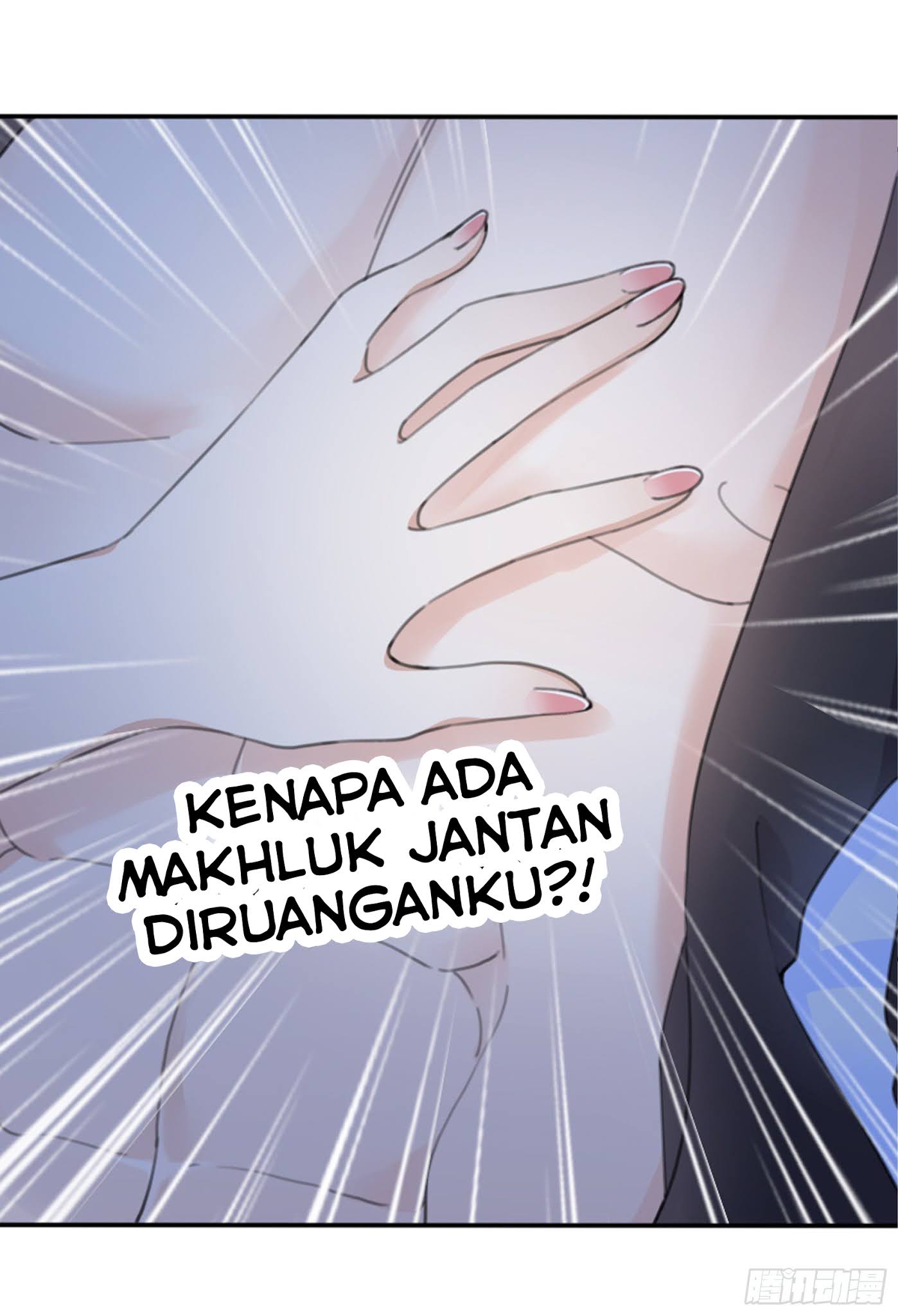 Bad Girl’s Diary Chapter 00.1 - Halaman 5