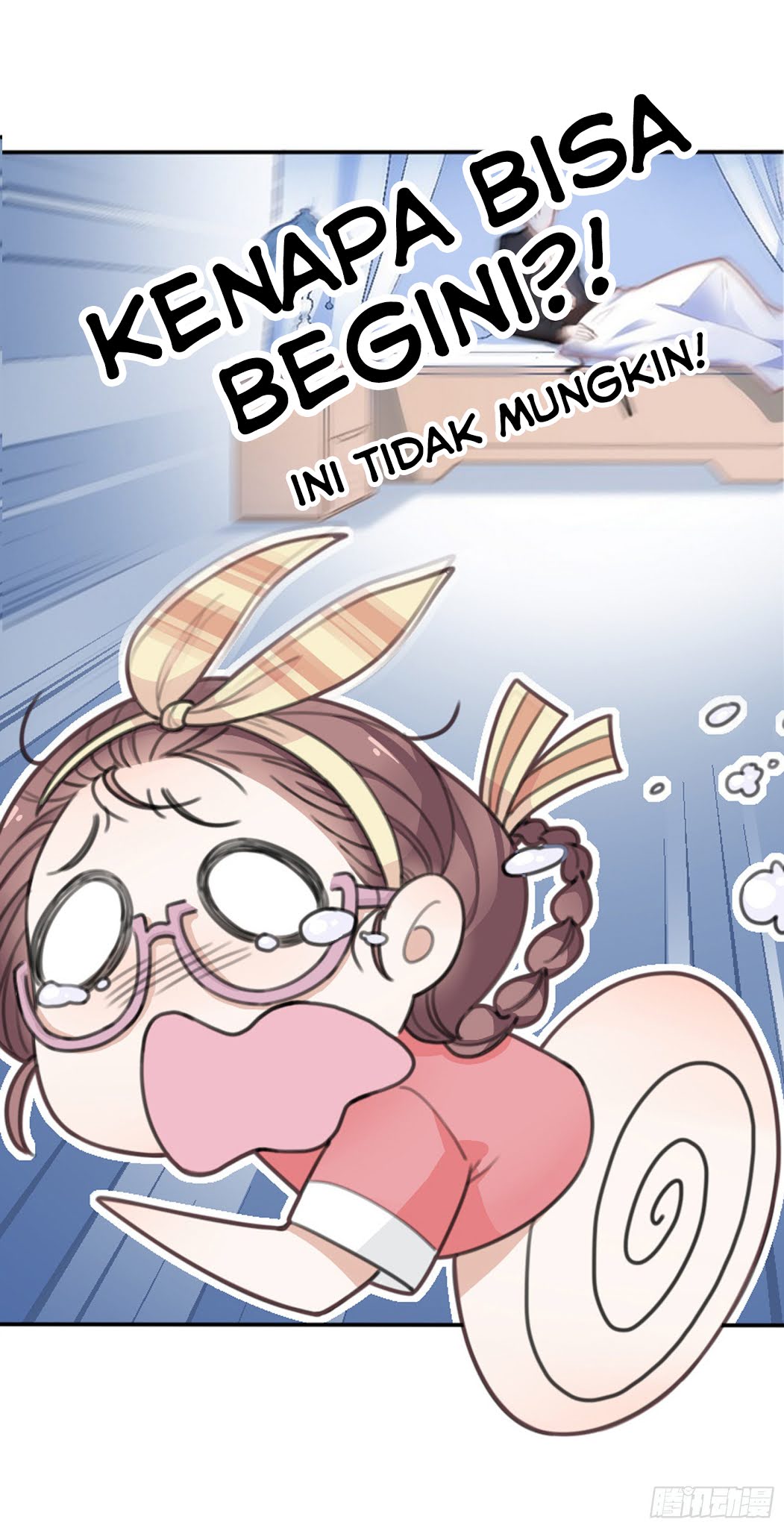 Bad Girl’s Diary Chapter 00.1 - Halaman 6