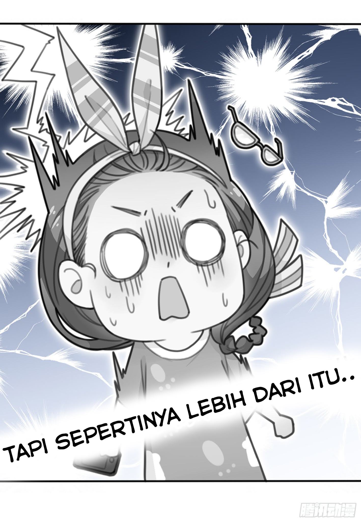Bad Girl’s Diary Chapter 00.1 - Halaman 8