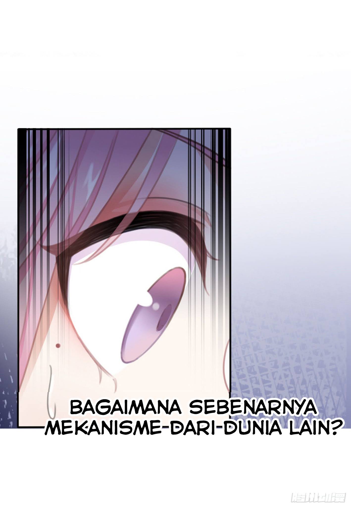 Bad Girl’s Diary Chapter 00.1 - Halaman 9