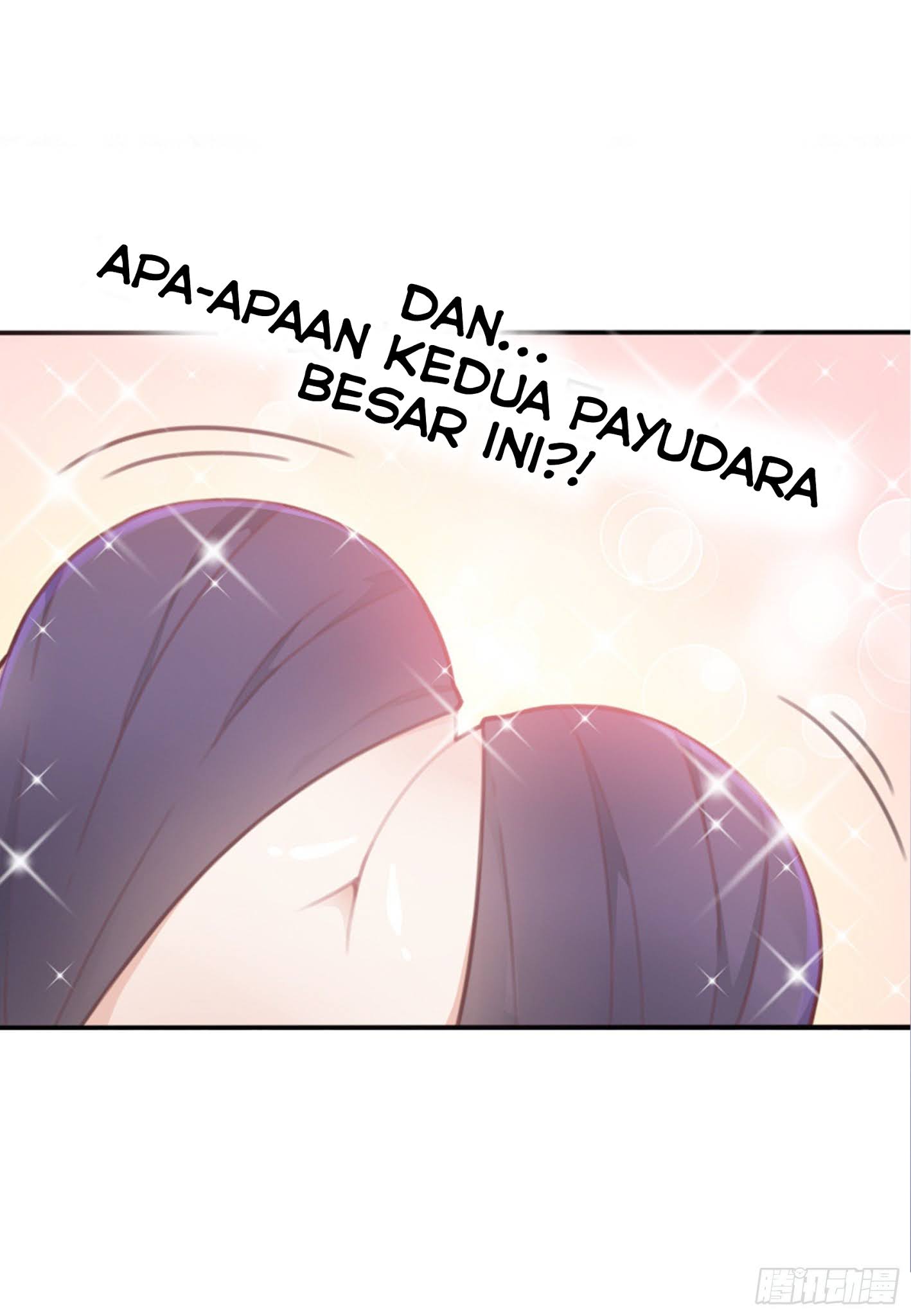 Bad Girl’s Diary Chapter 00.1 - Halaman 10