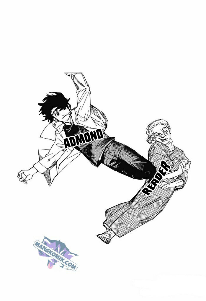 Bad Tripper Chapter 00.1 - Halaman 52