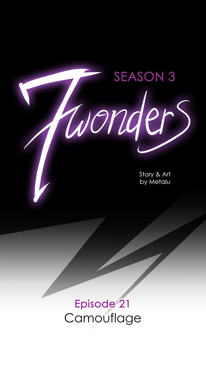 Komik 7 Wonders Chapter 179 gambar 1