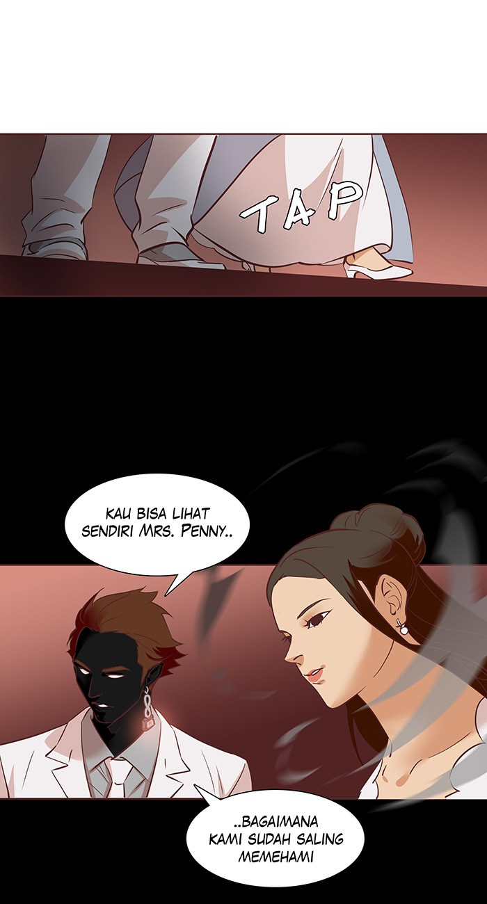 Manhwa 7 Wonders Chapter 179 gambar 2