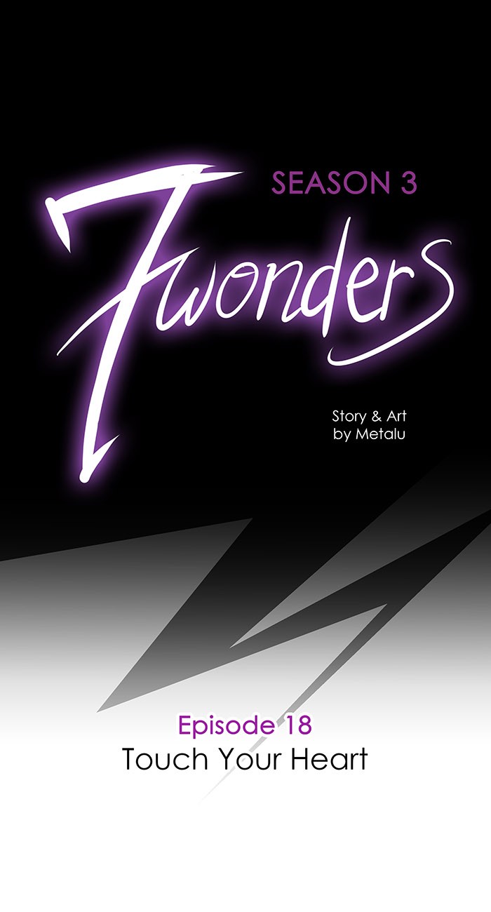 Komik 7 Wonders Chapter 176 gambar 1