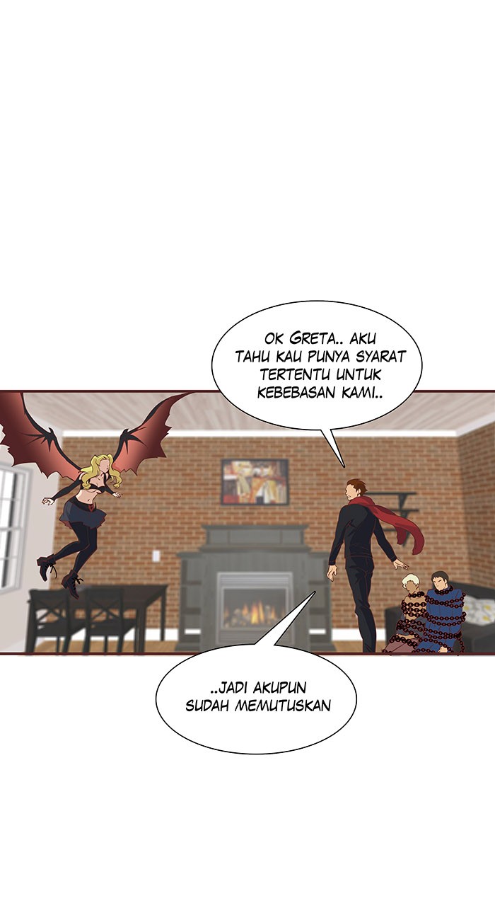 Manhwa 7 Wonders Chapter 176 gambar 2