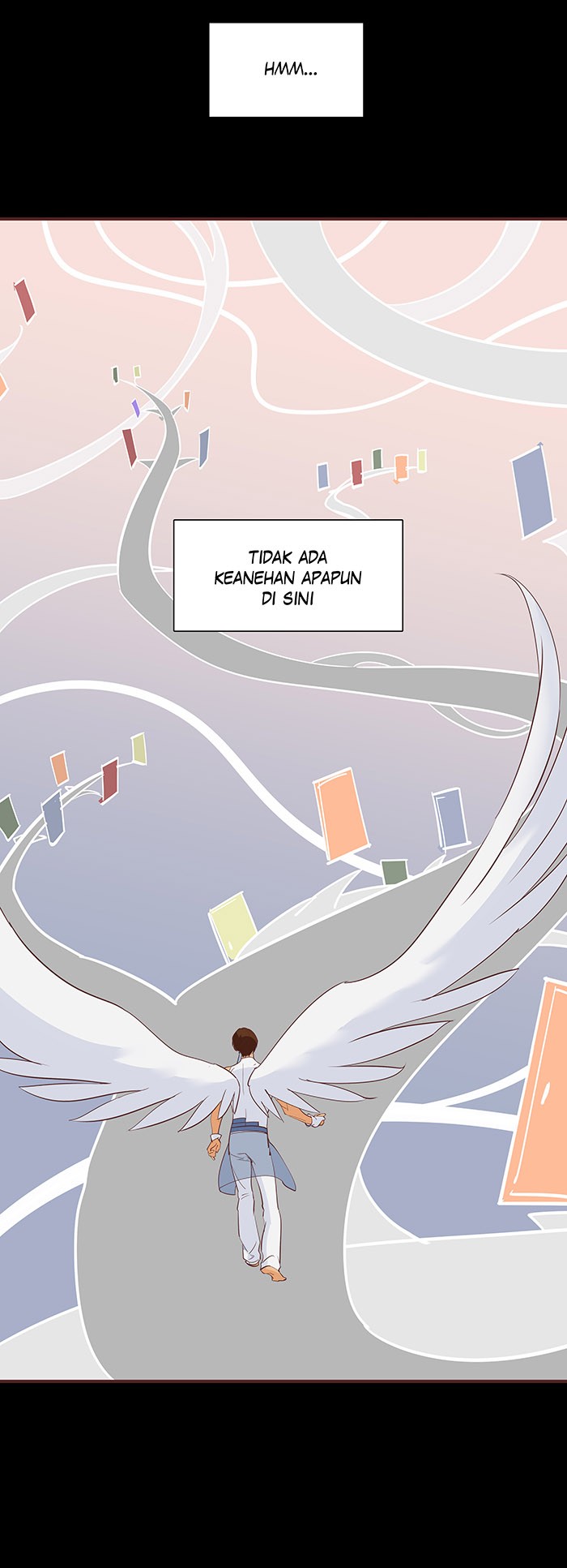 7 Wonders Chapter 175 - Halaman 13