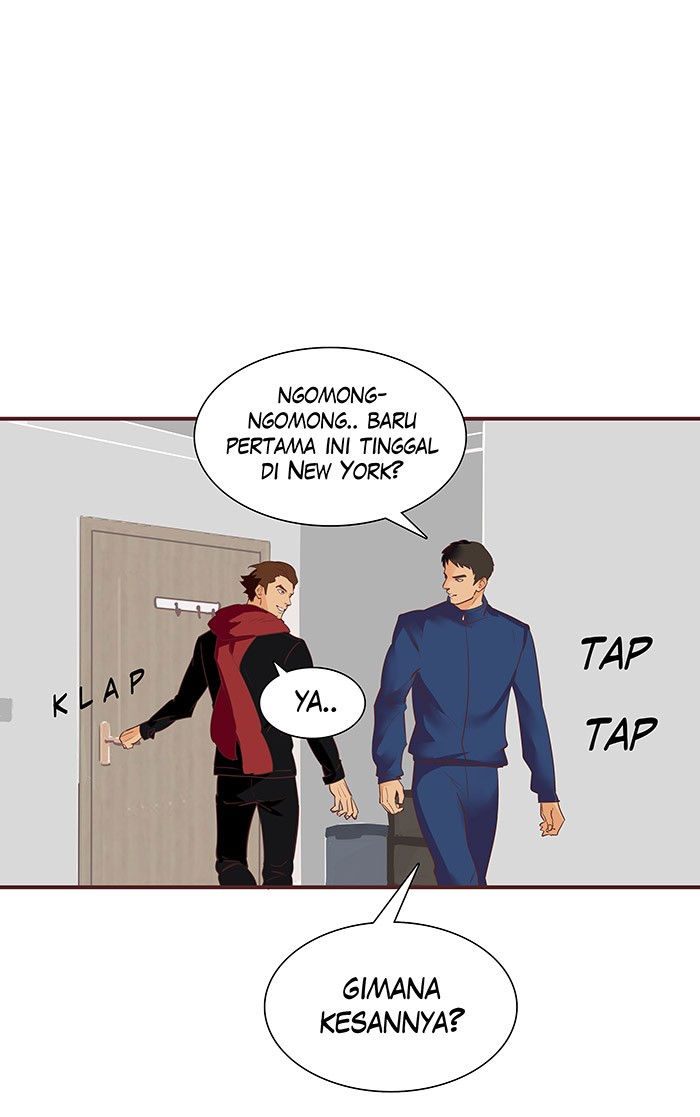 7 Wonders Chapter 175 - Halaman 16