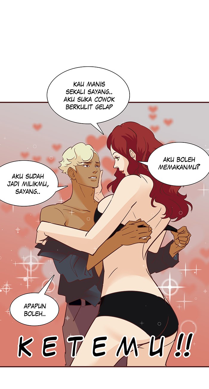 7 Wonders Chapter 175 - Halaman 27