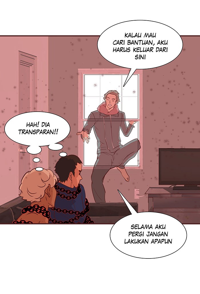7 Wonders Chapter 175 - Halaman 39
