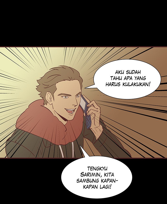 7 Wonders Chapter 175 - Halaman 56