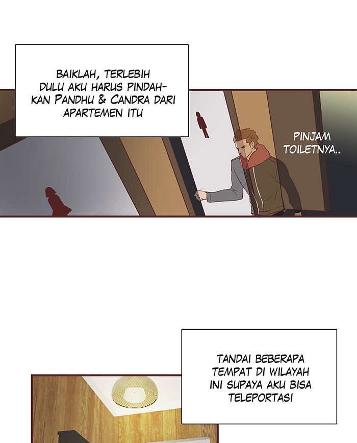 7 Wonders Chapter 175 - Halaman 59