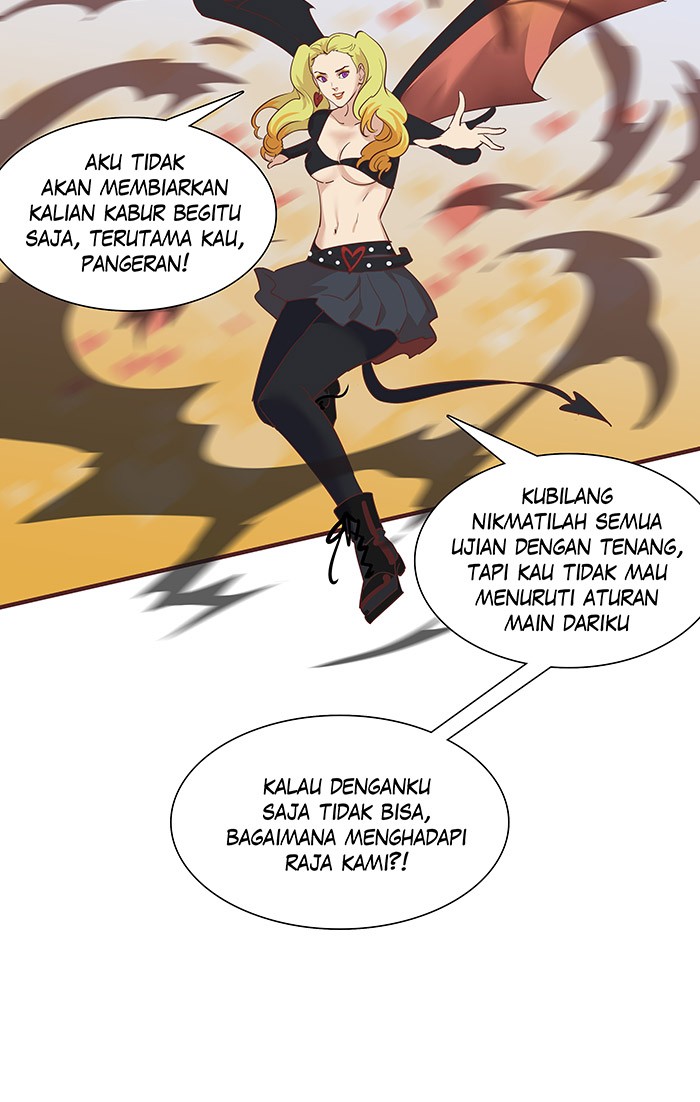 7 Wonders Chapter 175 - Halaman 67