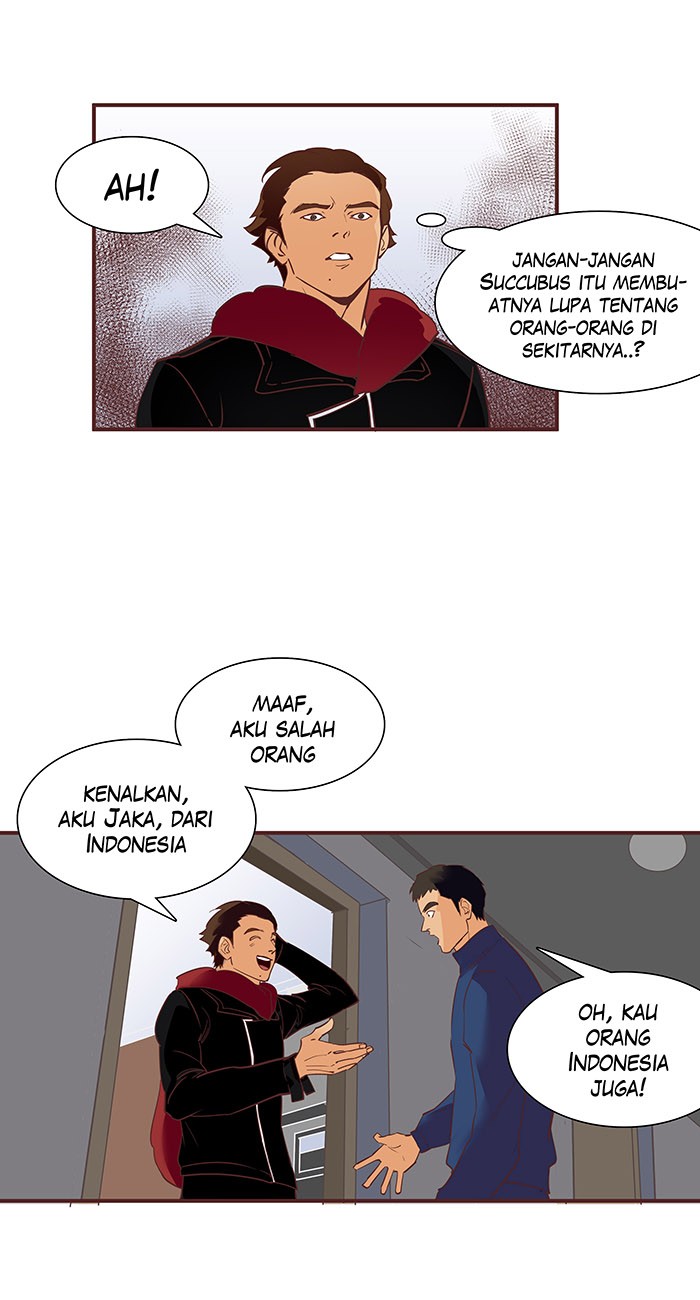 7 Wonders Chapter 175 - Halaman 8